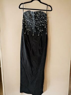 Vintage Jessica McClintock for Gunne Sax 2000 Millennial Collection 9 NWT